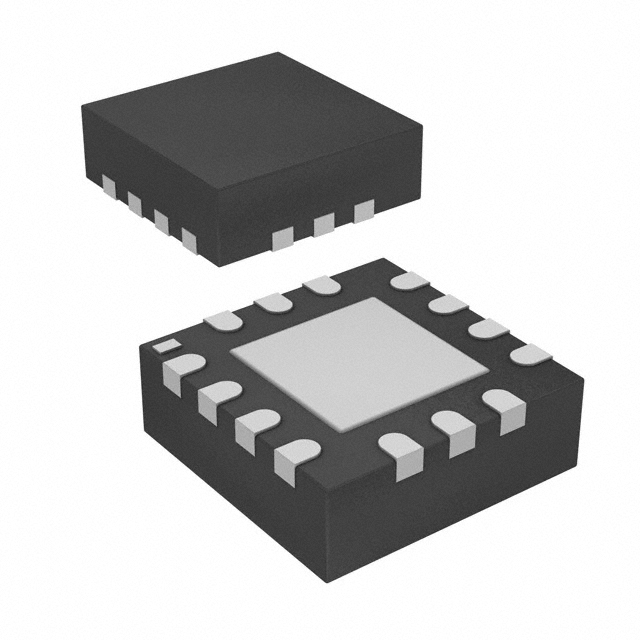 FUSB302B01MPX onsemi  Controllers