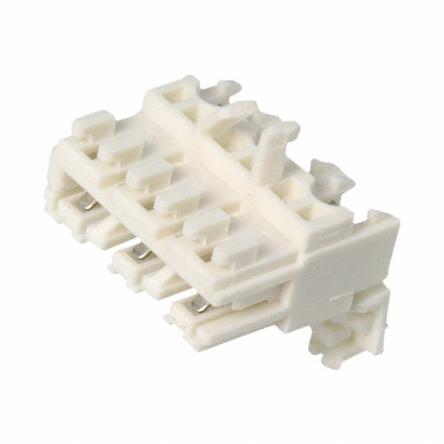 8-1740533-3 TE Connectivity AMP Connectors  Support de panneau suspendu gratuit