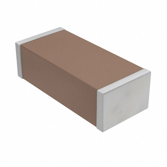 CGA7F1C0G3F120K085KA TDK Corporation  Condensadores cerámicos