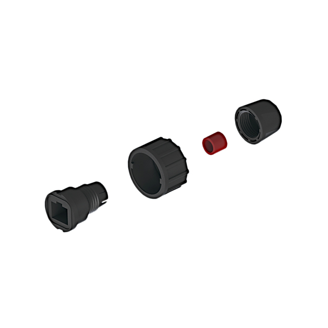 962P Keystone Electronics  Modular Connector Accessories