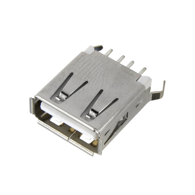 M701-240442 Harwin Inc.  Gruppi di connettori USB DVI HDMI