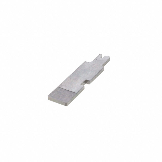 11404015 Molex  Accesorios para prensa aplicadora de engarces