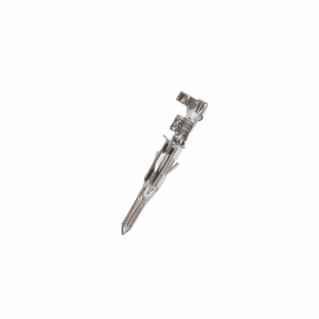 0039000124 Molex  Contacts de connecteur rectangulaires