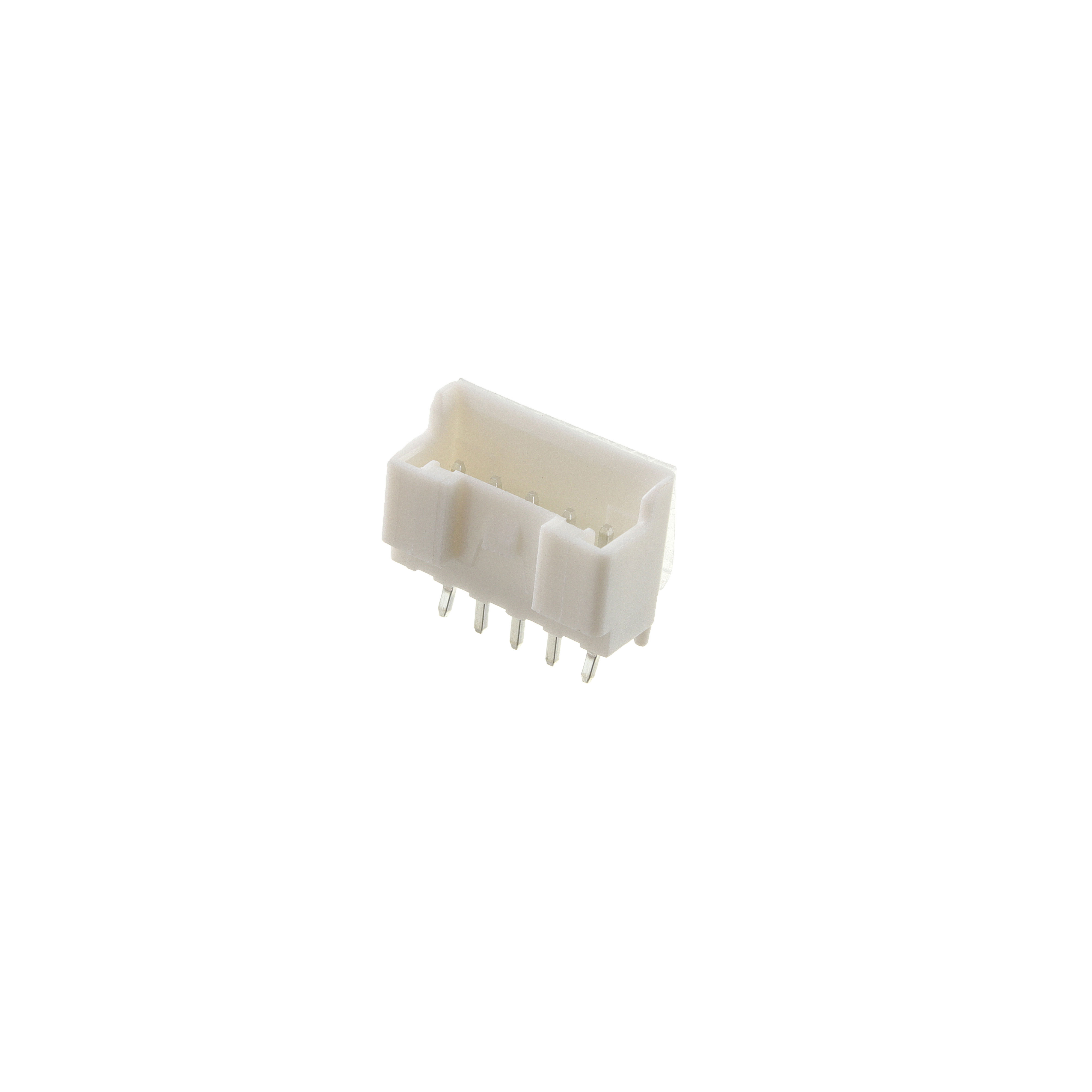 2SH-H-05-TS Adam Tech  Headers Male Pins