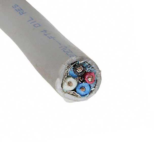 6451 SL001 Alpha Wire  Cavi Fili