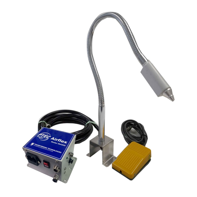 IN4200 Transforming Technologies  Ionizer Equipment