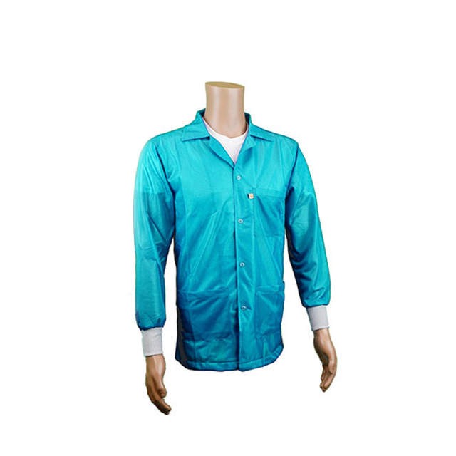 JKC9022TL Transforming Technologies  Anti-Static ESD Clothing