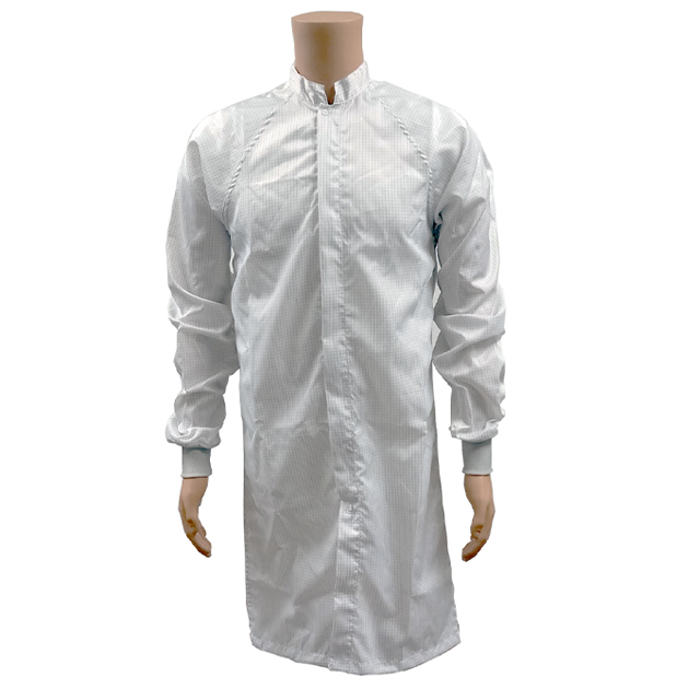 JLM6209WH Transforming Technologies  Anti-Static ESD Clothing