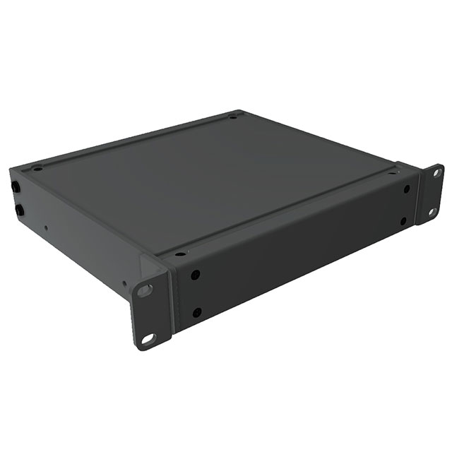 RMCS9018BK1 Hammond Manufacturing  Racks