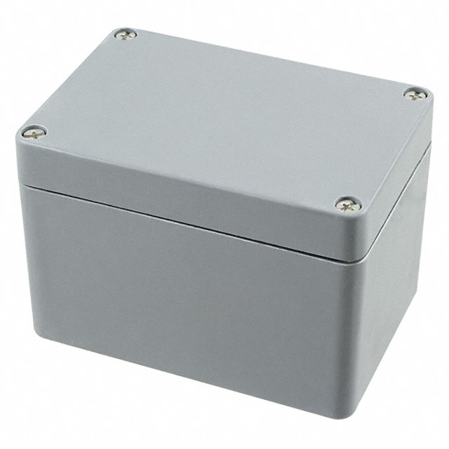 20811080 Rose Enclosures  Boxes