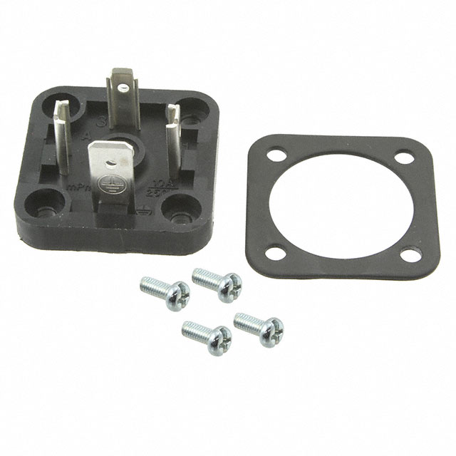 1210120162 Molex Accessoires