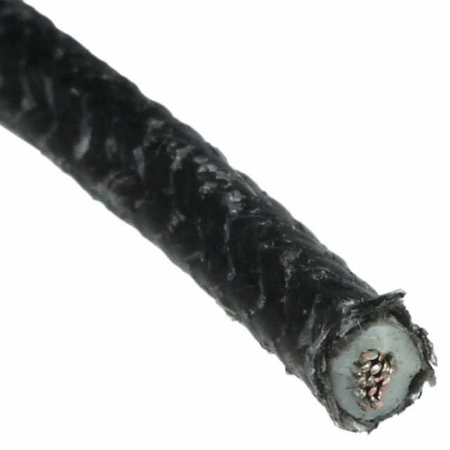 3122-22-1-0500-001-1-TS CNC Tech  Cavi Fili