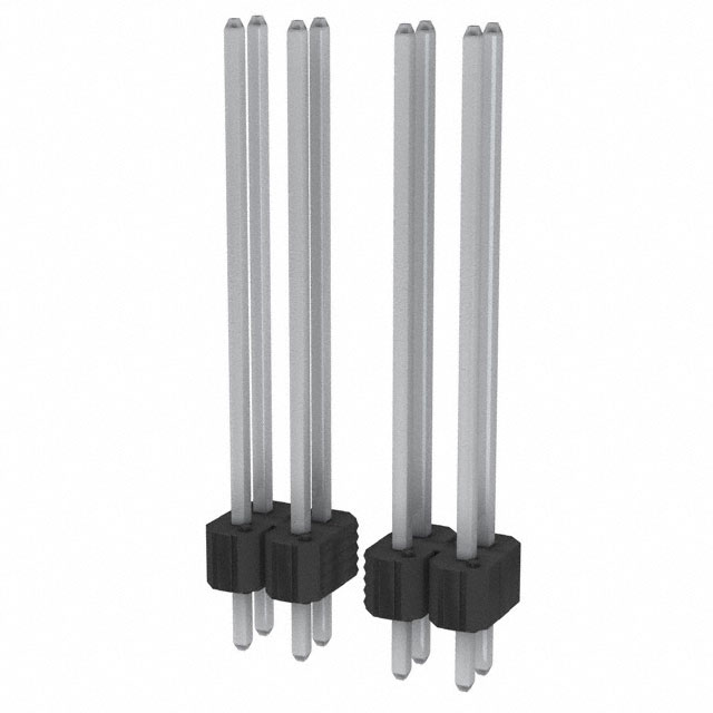 87901-462HLF Amphenol ICC (FCI)  Embases à broches mâles