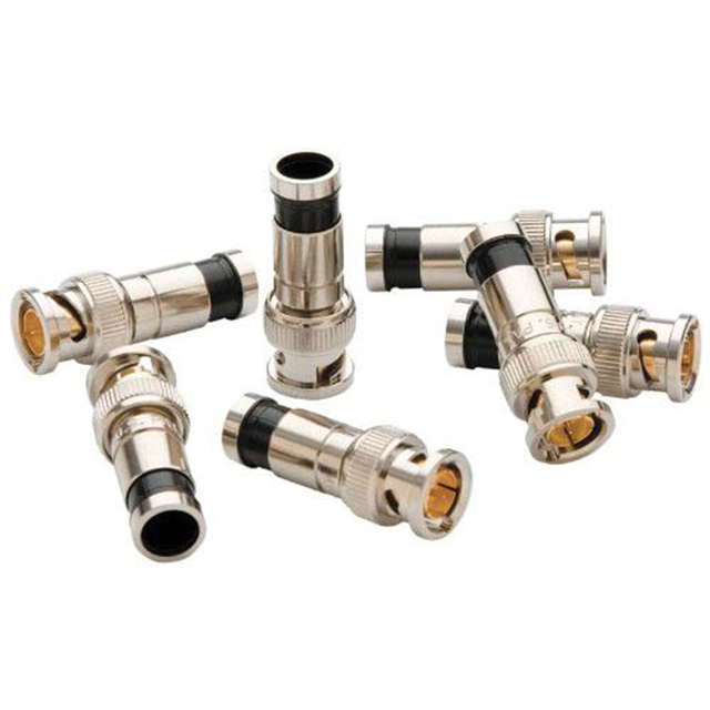 PA9715 Tempo Communications  Gruppi di connettori coassiali (RF)