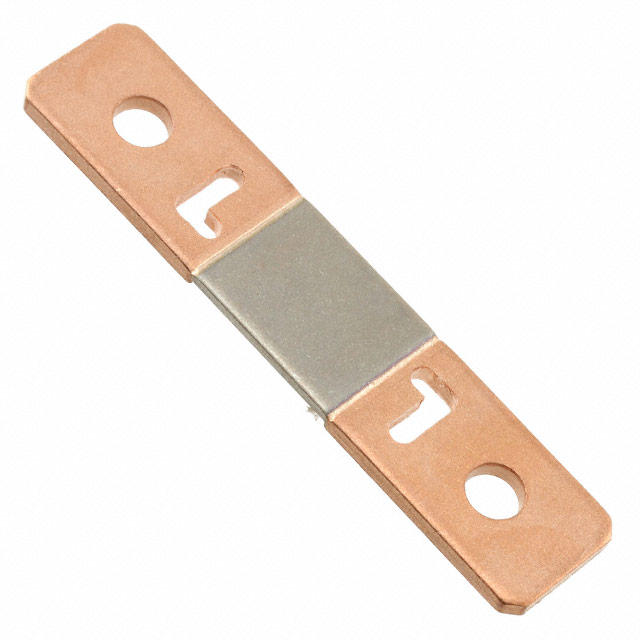 WSBS8518L1000JK34 Vishay Dale  Specialized Resistors