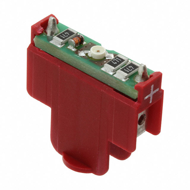 5.05.511.747/1300 RAFI USA  Accessoires optoélectroniques