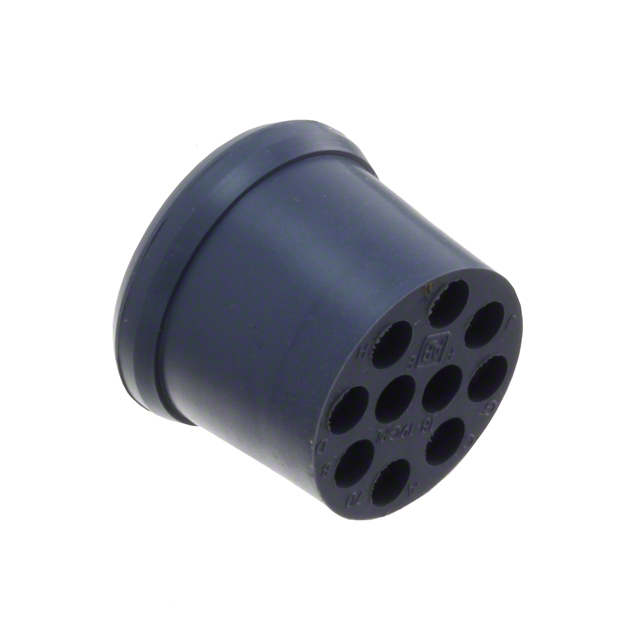 CIRP1819GPL TE Connectivity AMP Connectors  Accessori per connettori circolari