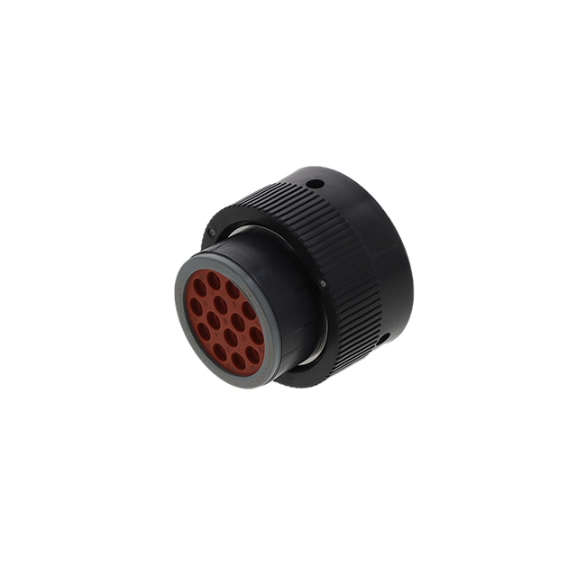 HDP26-18-14SN TE Connectivity Deutsch Connectors  Alloggiamenti per connettori circolari