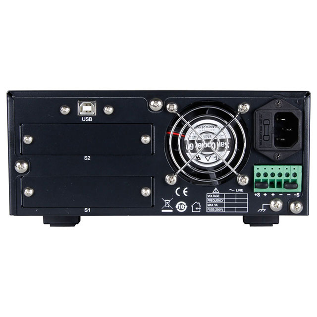 9172B B&K Precision  Power Supplies (Test, Bench)