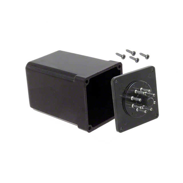 677 Keystone Electronics  Boxen