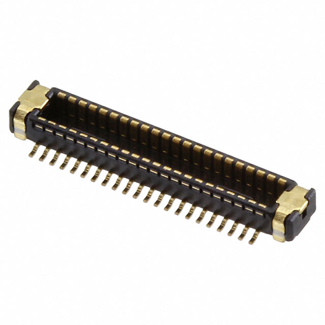 DF40GL-44DP-0.4V(58) Hirose Electric Co Ltd  Arrays Edge Type Mezzanine (Board to Board)