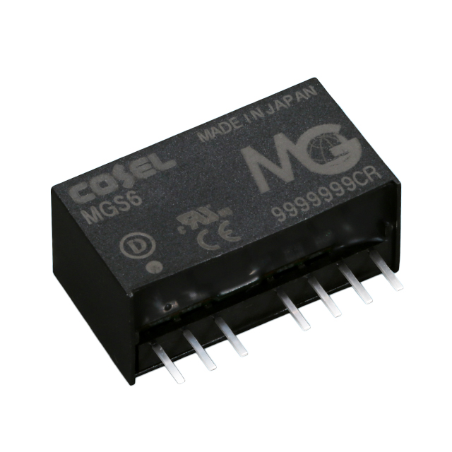 MGS64812 Cosel USA, Inc.  Convertidores CC CC