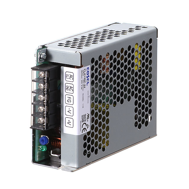 PLA150F-48 Cosel USA, Inc.  AC-DC-Wandler