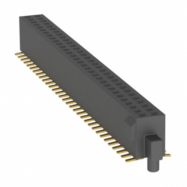 M50-4303245 Harwin Inc.  Headers Receptacles Female Sockets