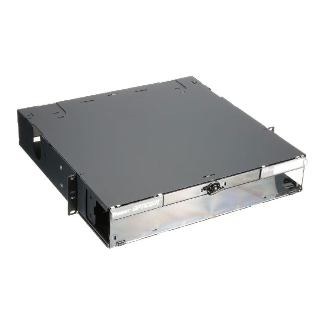 FCE2U Panduit Corp  Rack Accessories