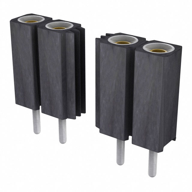 801-83-041-10-004101 Preci-Dip  Embases Prises femelles