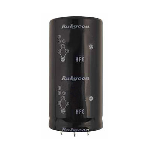 400HFG680MBN40X50 Rubycon  Condensateurs électrolytiques en aluminium