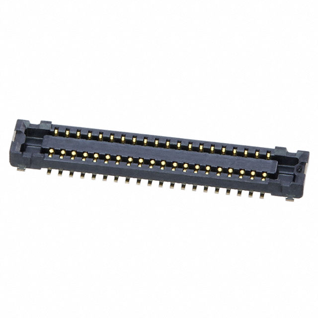 AXE140527A Panasonic Electric Works  Arrays Edge Type Mezzanine (Board to Board)