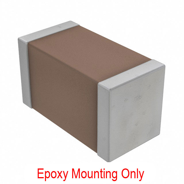 CGA3E3X8R1C334M080AD TDK Corporation  Condensadores cerámicos