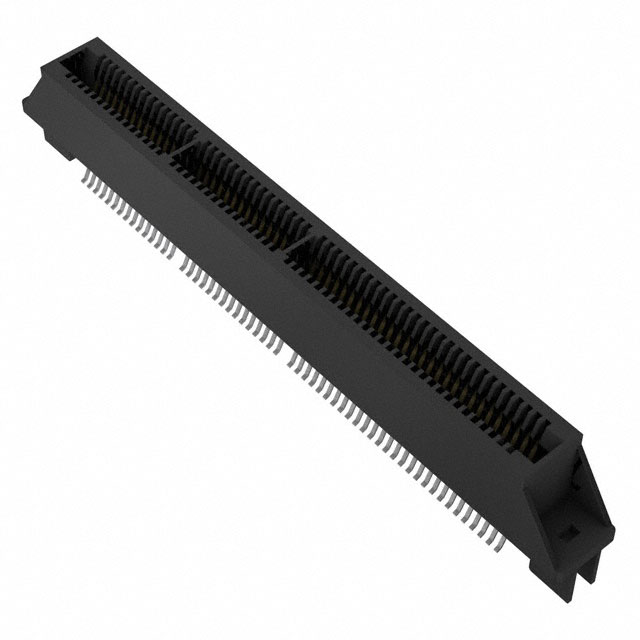 MEC1-160-02-F-D-EM2 Samtec Inc.  Edgeboard Connectors