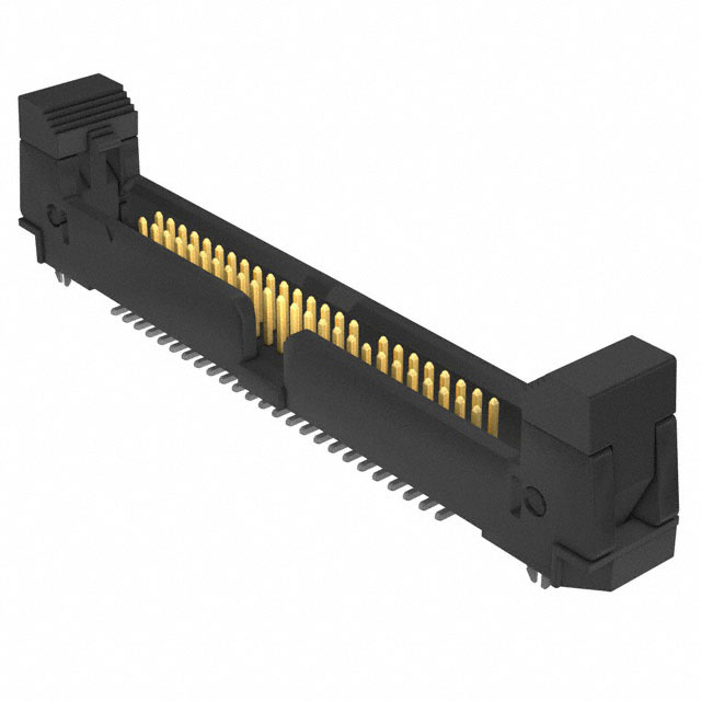 EHF-125-01-L-D-SM-LC-34 Samtec Inc.  Embases à broches mâles