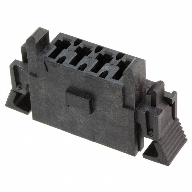 IMS5-04-02 Samtec Inc.  Blade Type Power Connector Housings