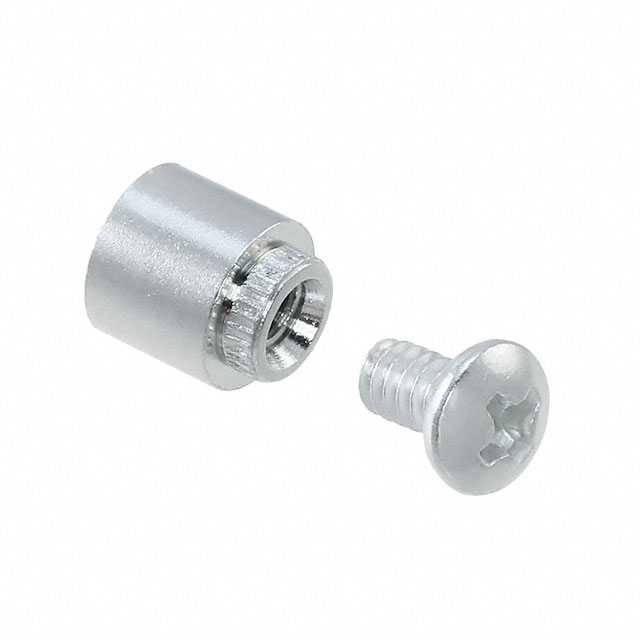 SO-0515-01-01-01 Samtec Inc.  Abstandshalter für Platinen