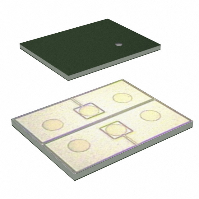 FC6B21150L1 Panasonic Electronic Components  Power Distribution Switches Load Drivers