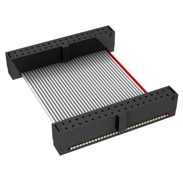 FFSD-17-D-02.00-01-S-N Samtec Inc.  Assemblaggi di cavi