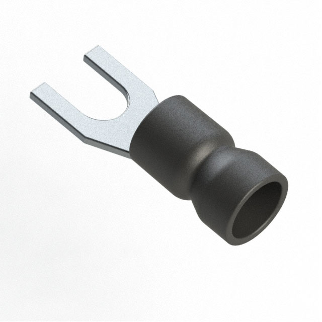FVX5.5-5A JST Sales America Inc.  Spade Connectors