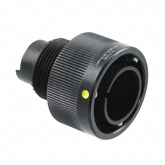 CIRPSE06T1819PV0N TE Connectivity AMP Connectors  Boîtiers de connecteurs circulaires