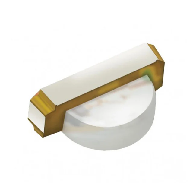 EASV3015RGBA0 Everlight Electronics Co Ltd  LED Indication - Discrete