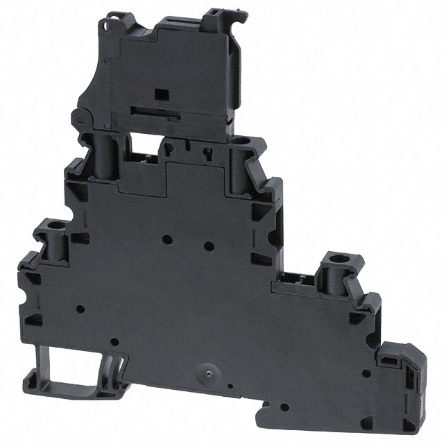 3214325 Phoenix Contact  Canal sur rail DIN