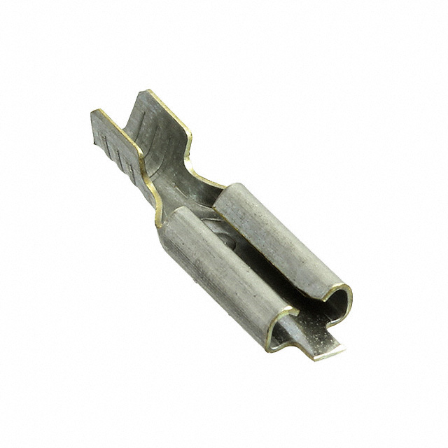 60601-1 TE Connectivity AMP Connectors  Conectores de desconexión rápida