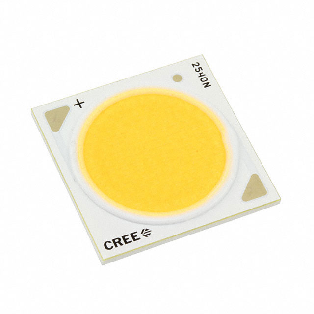 CXB2540-0000-000N0UV440G CreeLED, Inc.  Modules de moteurs à LED COB Bandes