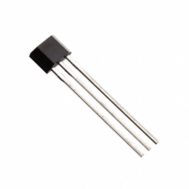 TSH181CT Taiwan Semiconductor Corporation  Switches (Solid State)