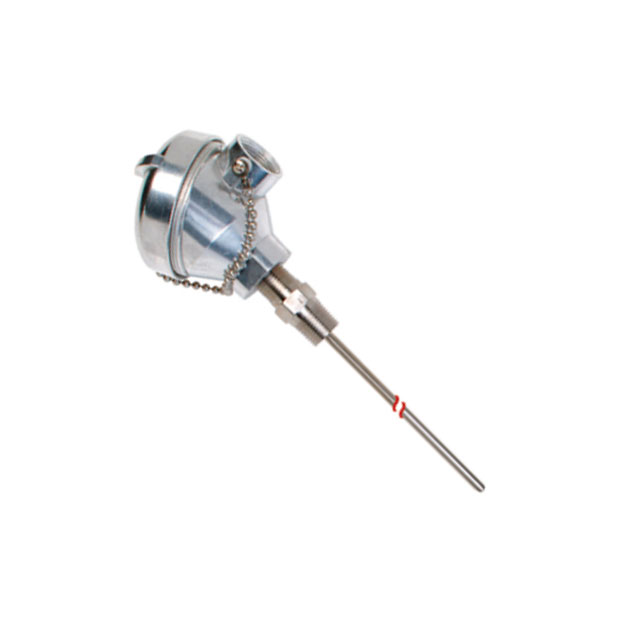 A8E-4-12-K Nanmac  Thermocouples Temperature Probes