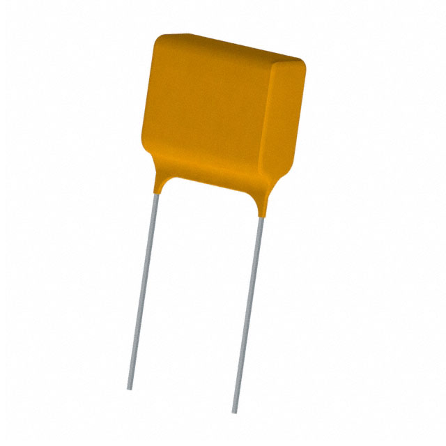 7565N821J602LE Knowles Novacap  Condensateurs en céramique
