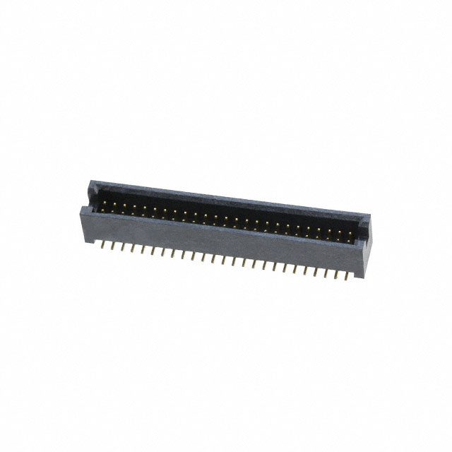 M50-4912545 Harwin Inc.  Headers Male Pins