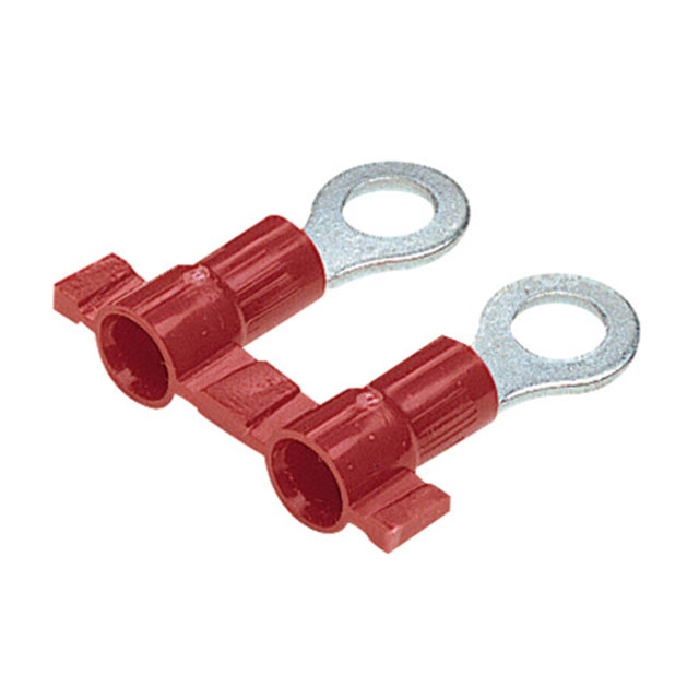 PV18-8RB-3K Panduit Corp  Connettori ad anello